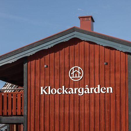 Tällberg Hotell Klockargarden מראה חיצוני תמונה