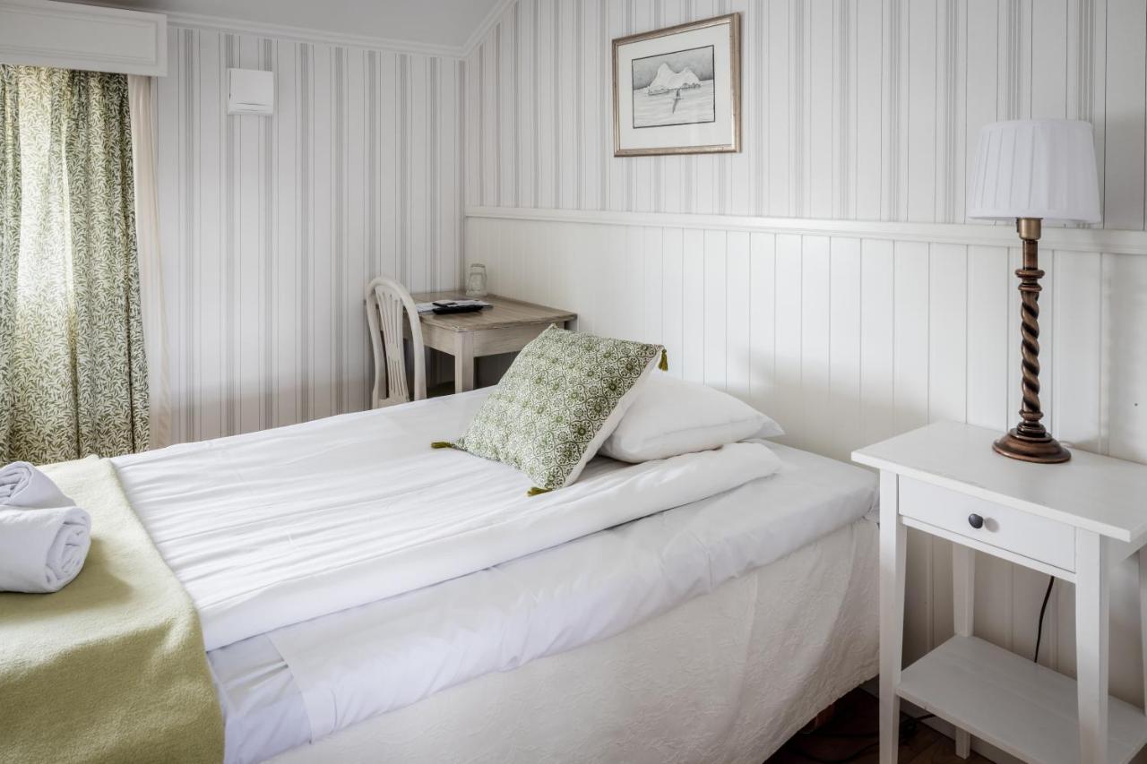 Tällberg Hotell Klockargarden מראה חיצוני תמונה