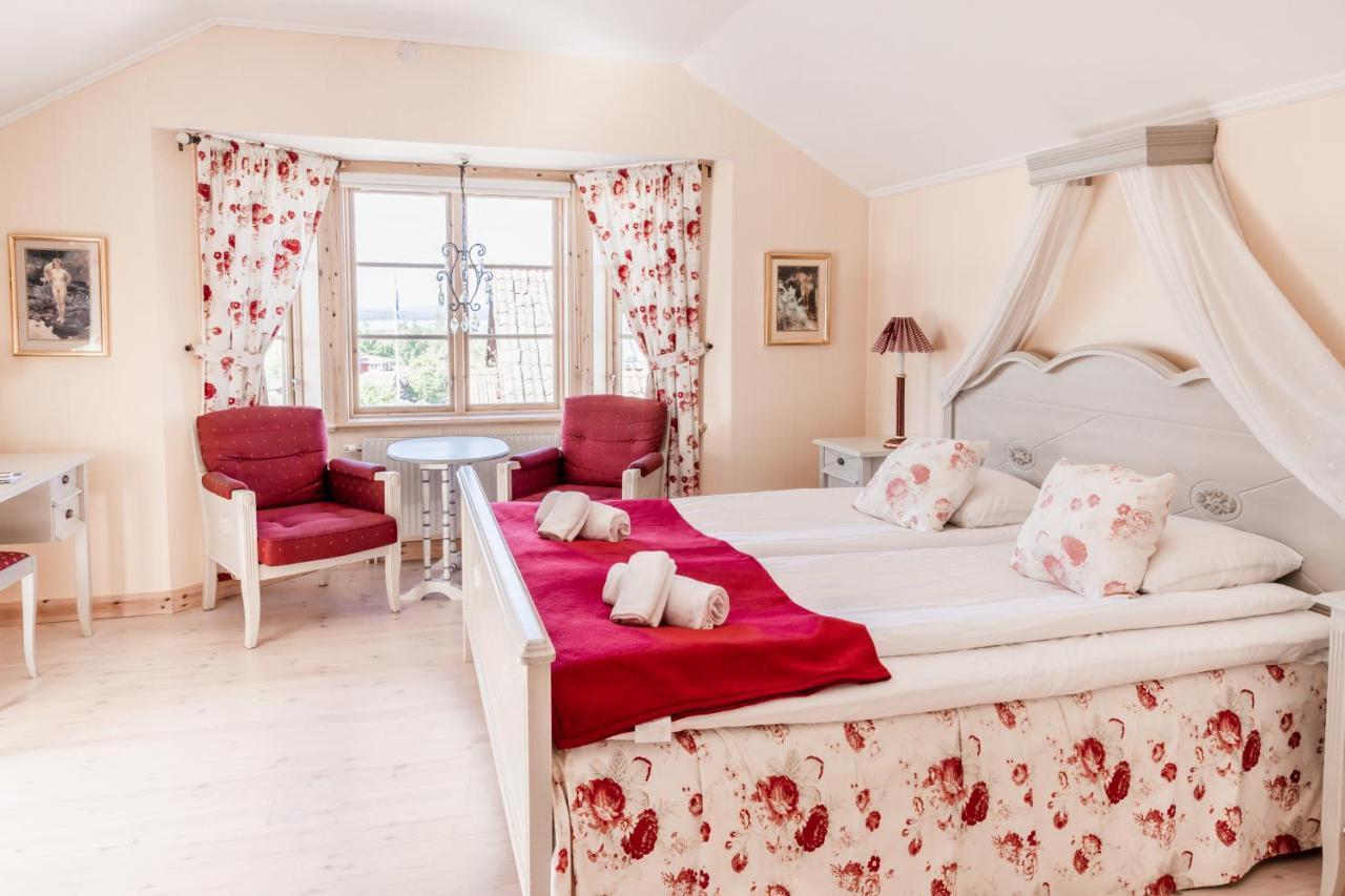 Tällberg Hotell Klockargarden מראה חיצוני תמונה