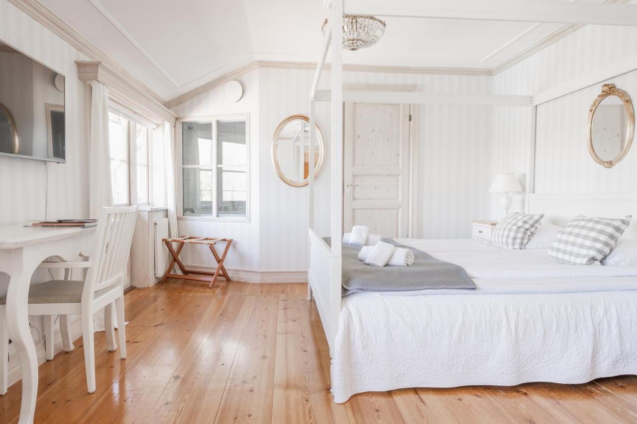 Tällberg Hotell Klockargarden מראה חיצוני תמונה