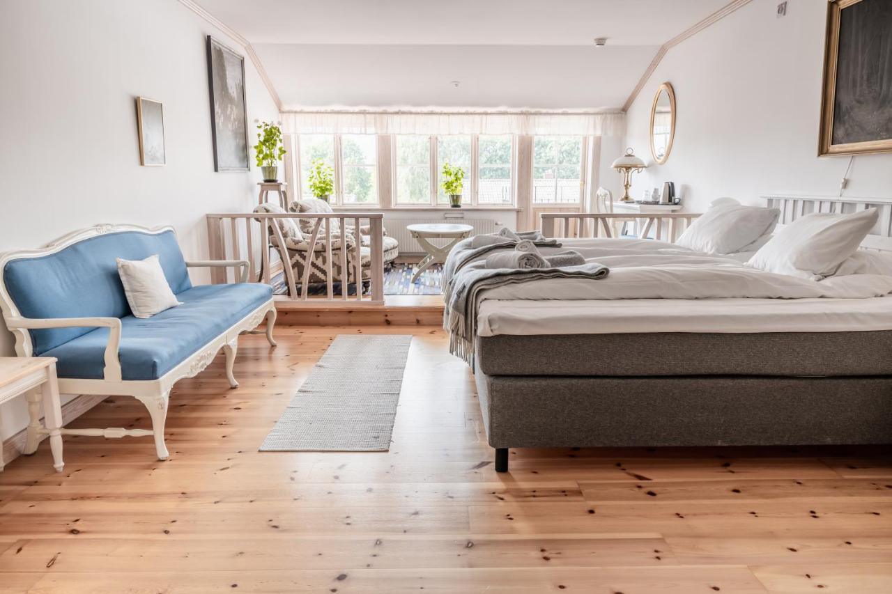 Tällberg Hotell Klockargarden מראה חיצוני תמונה