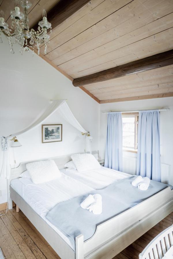 Tällberg Hotell Klockargarden מראה חיצוני תמונה