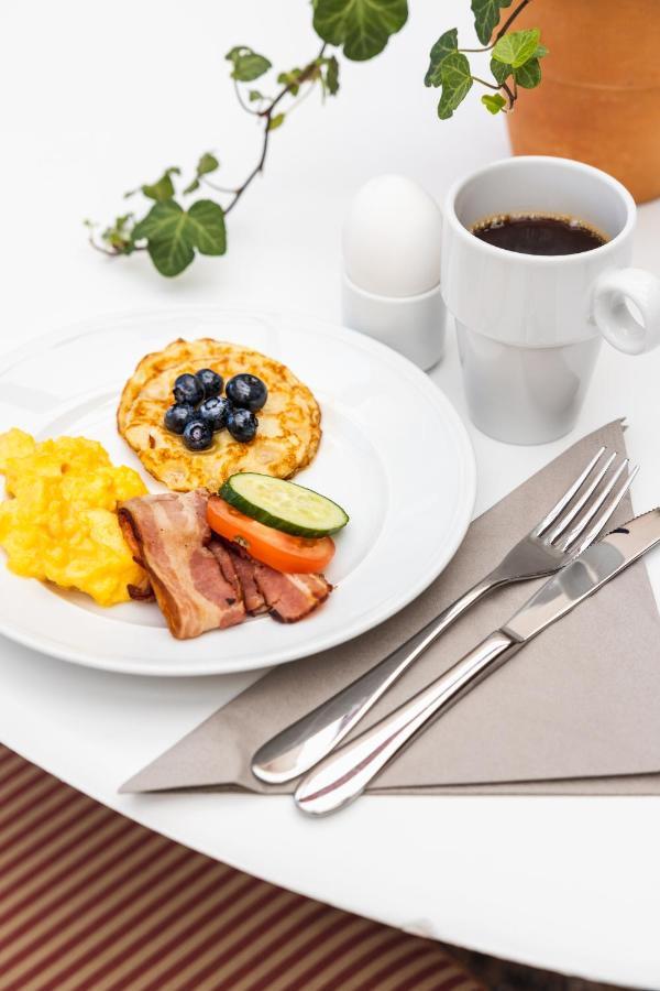 Tällberg Hotell Klockargarden מראה חיצוני תמונה