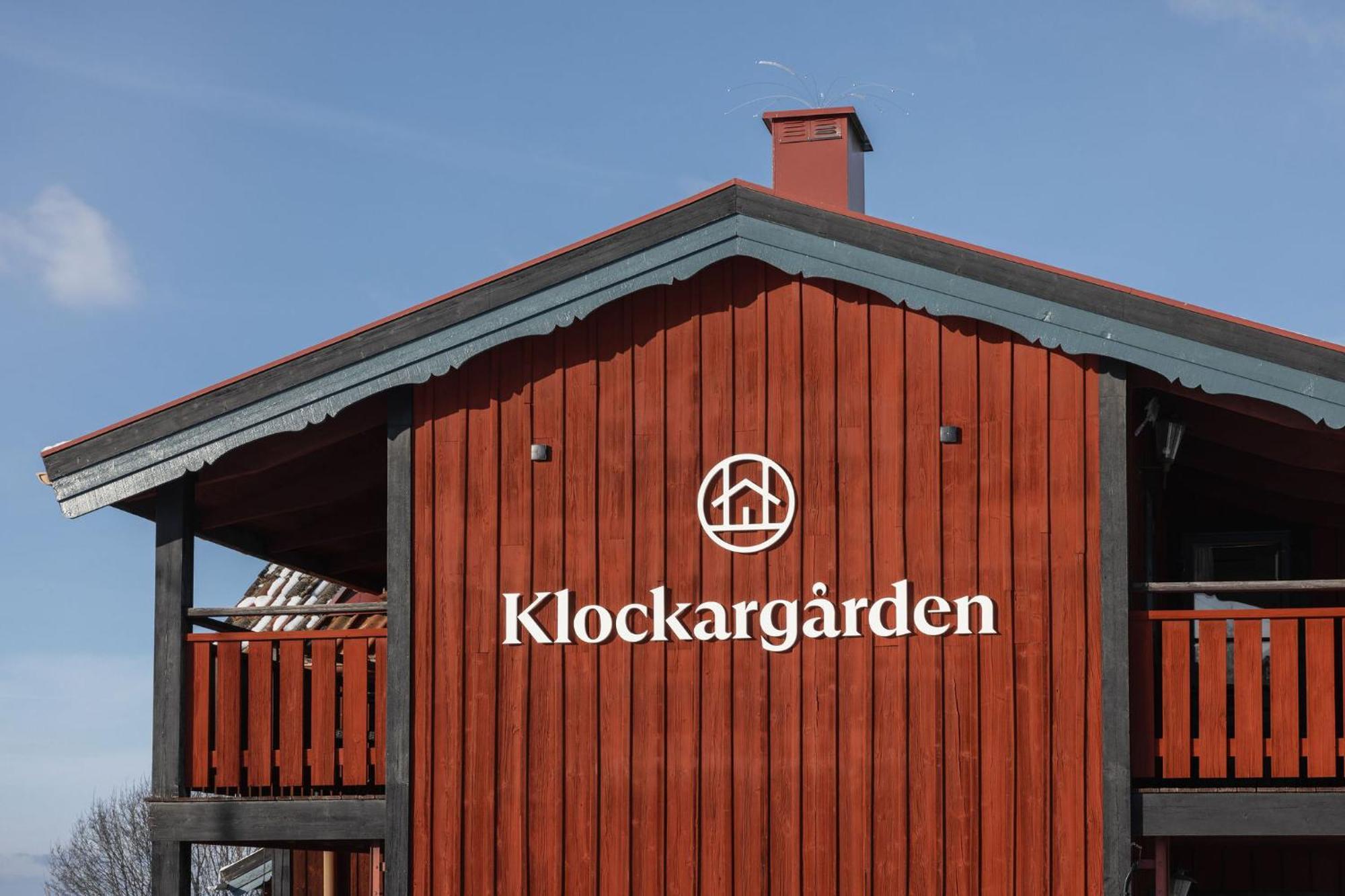 Tällberg Hotell Klockargarden מראה חיצוני תמונה