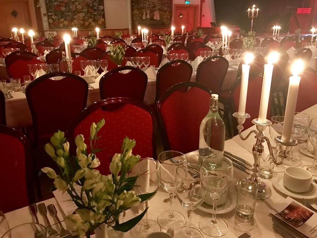 Tällberg Hotell Klockargarden מתקנים תמונה