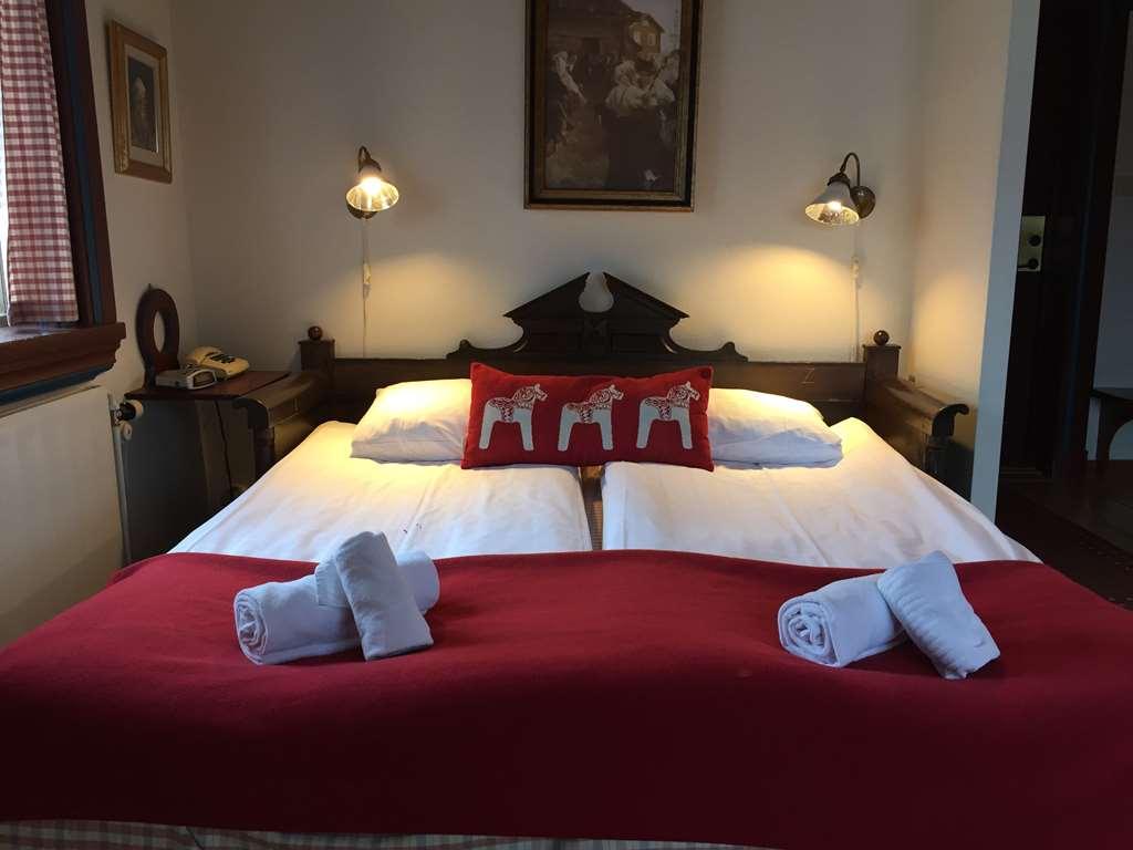 Tällberg Hotell Klockargarden מתקנים תמונה