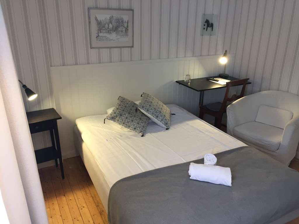 Tällberg Hotell Klockargarden מתקנים תמונה