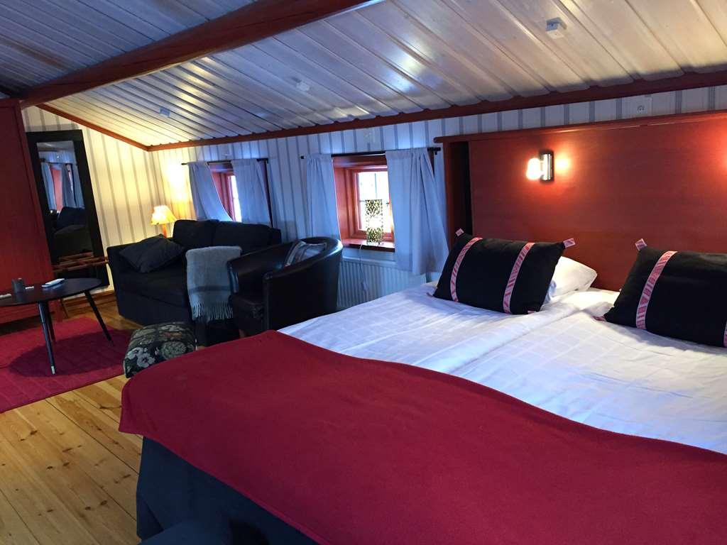 Tällberg Hotell Klockargarden מתקנים תמונה