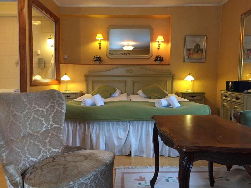Tällberg Hotell Klockargarden מתקנים תמונה