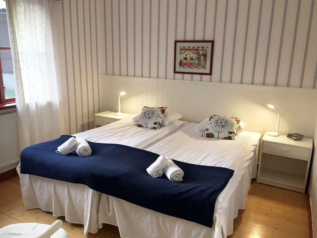 Tällberg Hotell Klockargarden חדר תמונה