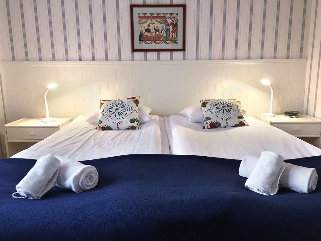 Tällberg Hotell Klockargarden חדר תמונה